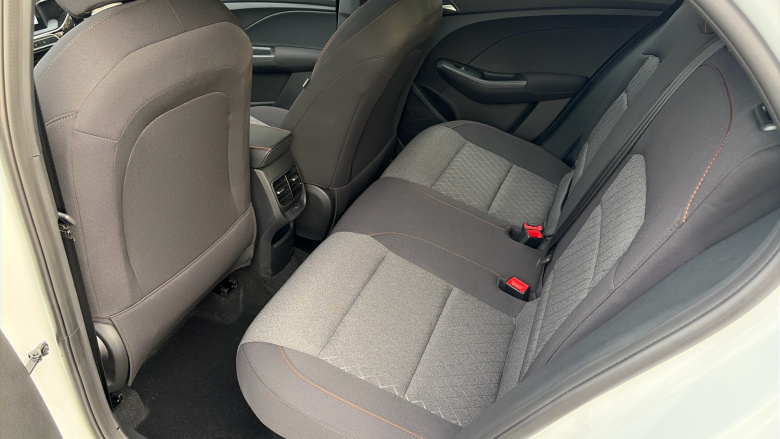 MG MG3 1.5 Hybrid SE 5dr Auto Hybrid Hatchback